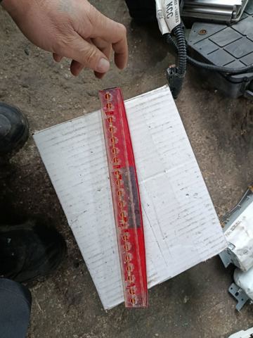 Задний (стоп сигнал) — фото 4