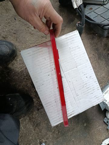 Задний (стоп сигнал) — фото 5