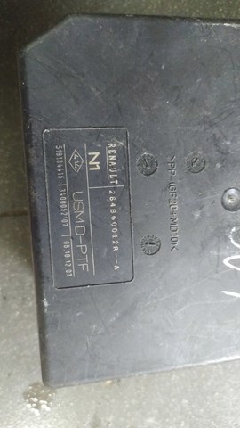 Блок запобіжників — фото 6