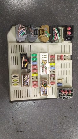 Блок — фото 5