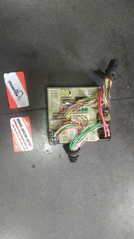 Блок — фото 3