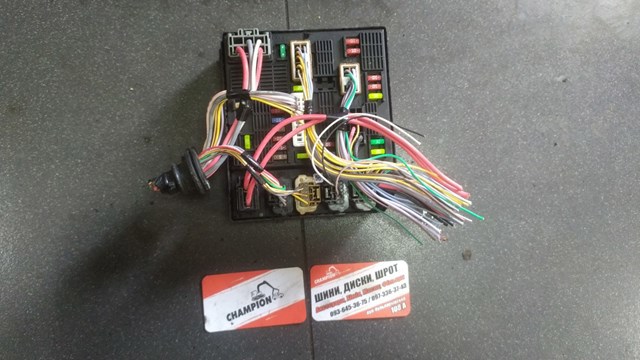 Блок, — фото 6