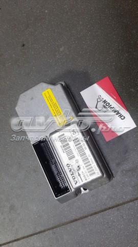 Сенсор Аірбега