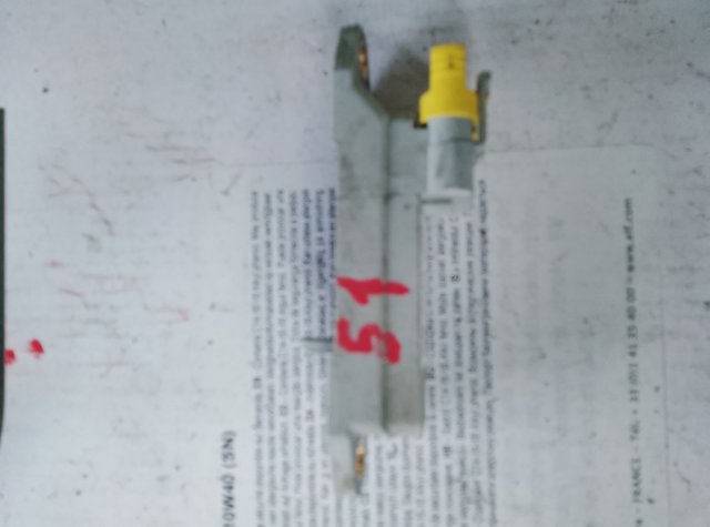 Датчик AIRBAG бічній правий