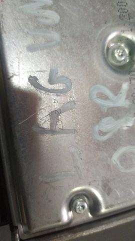 Блок керування — фото 4