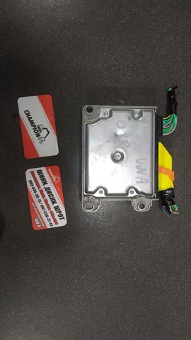 Блок керування — фото 3