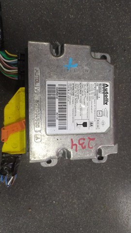 Блок керування — фото 2