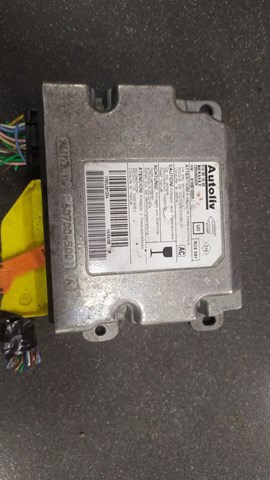 Блок управления — фото 4