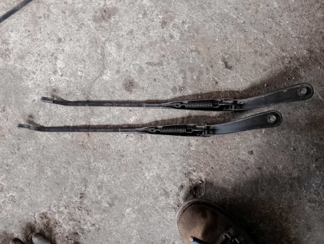 Щіткотримач лівий — фото 3