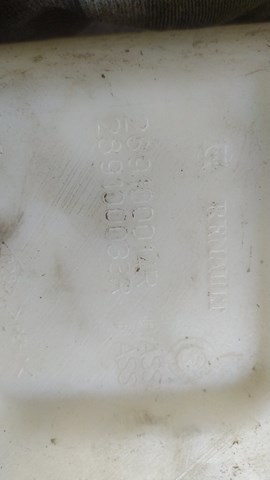 Бачок омивача скла — фото 2