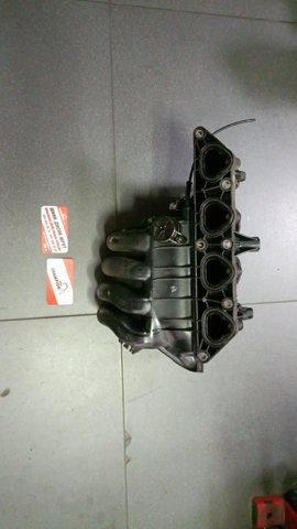 Впускний колектор — фото 6