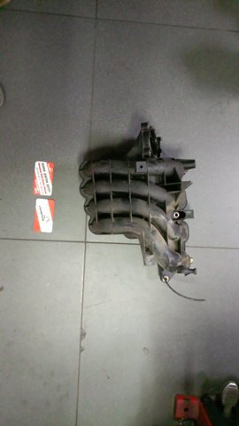 Впускний колектор — фото 4