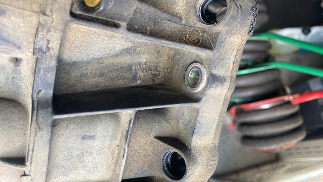 Впускний колектор — фото 2