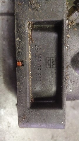 Всмоктуючий колектор — фото 3