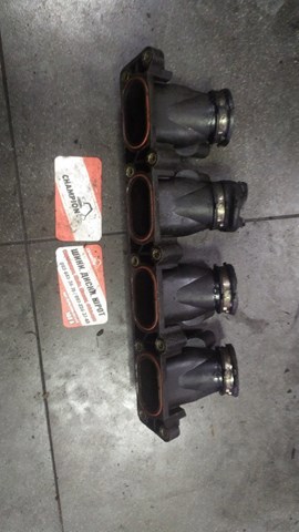 Всмоктуючий колектор — фото 4