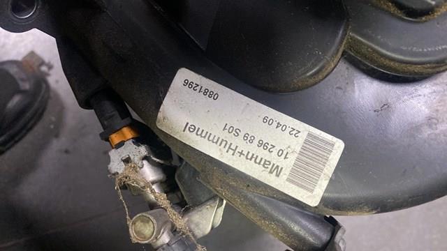 коллектор впускной — фото 6