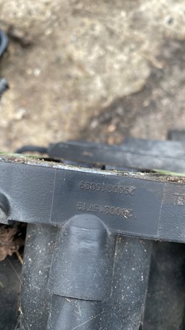 Впускний колектор — фото 3