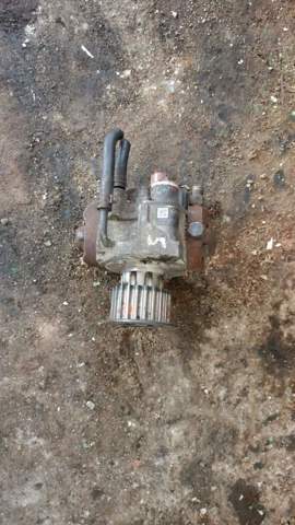 Топливный насос — фото 3