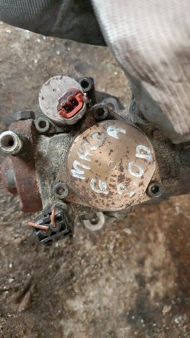 Топливный насос — фото 4