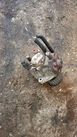 Топливный насос — фото 5