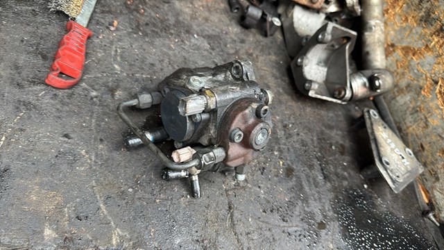 Насос топливный высокого давления (ТНВД) — фото 2