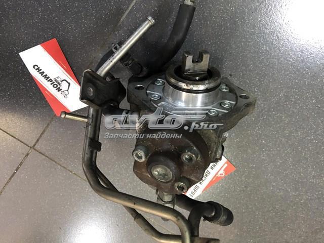 Тнвд Mazda 6 2.2 Mazda 3 2.2 — фото 5