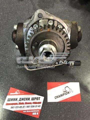 Топливный насос высокого давления на 2.0 Subaru Outback2.0 — фото 4