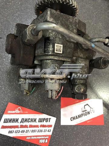 Топливный насос высокого давления на 2.0 Subaru Outback2.0 — фото 2