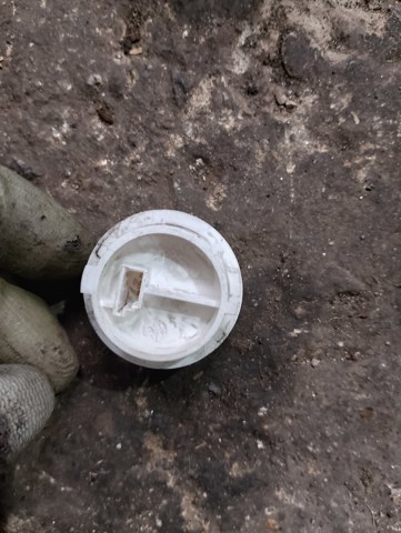 Датчик температури — фото 2