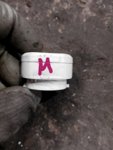 Датчик температури — фото 3