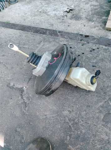 Вакуумный усилитель