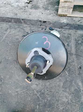 Вакуумный усилитель