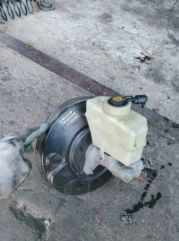 Вакуумный усилитель