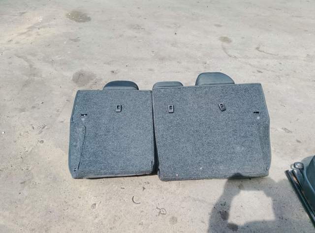 Сидіння — фото 4