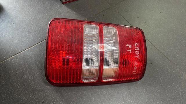 Caddy — фото 3