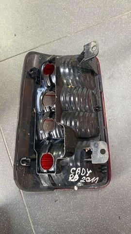 Caddy — фото 4