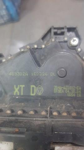 замок двери — фото 3