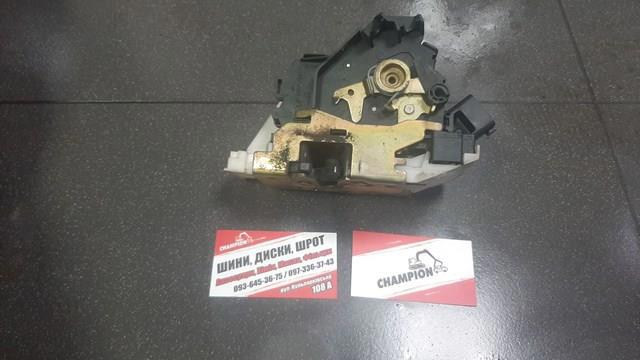 замок дверей задньої лівої — фото 3