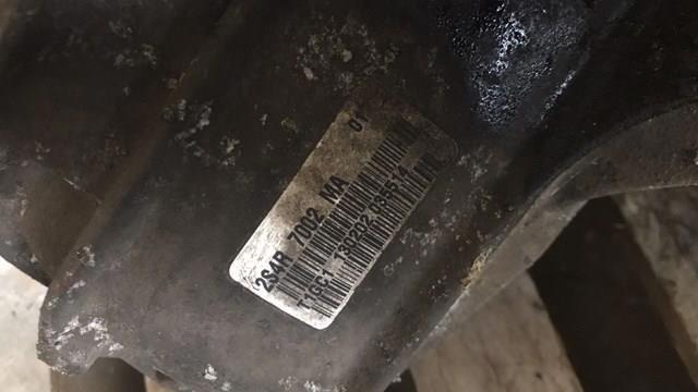 КПП Focus — фото 2