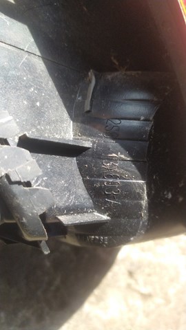 Фонарь задний левый внешний — фото 4