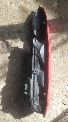 Фонарь задний левый внешний — фото 3