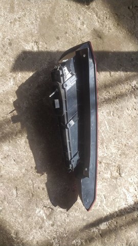 Цоколь (патрон) заднего фонаря — фото 3