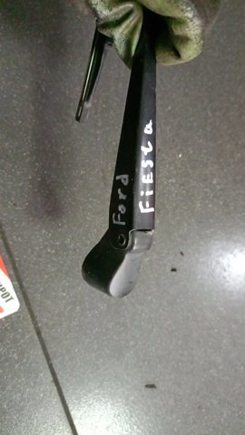 Двірник — фото 2