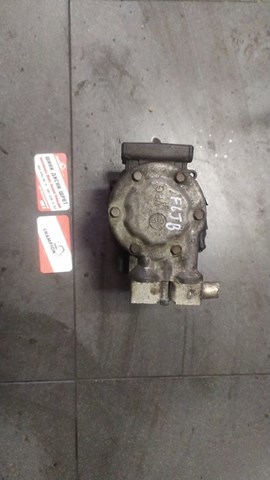 Компресор кондиціонера — фото 4