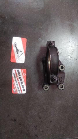 Кронштейн промвала ford — фото 3