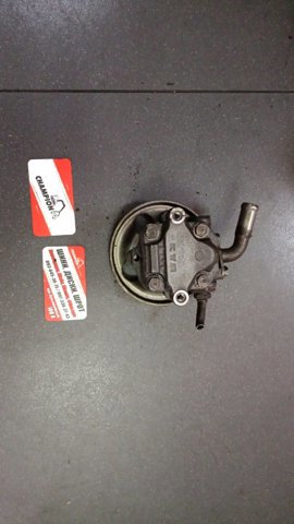 Насос гідропідсилювача керма (ГПК) — фото 3