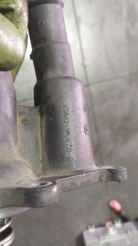 Корпус термостата — фото 2