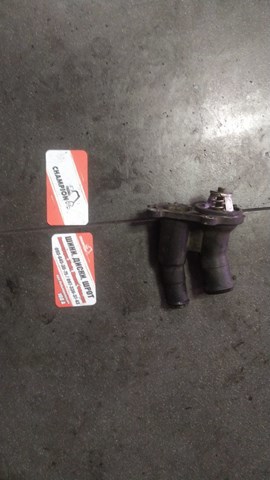 Корпус термостата