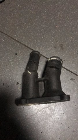 корпус термостата