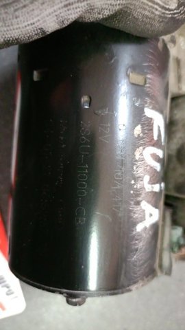 Стартер — фото 8